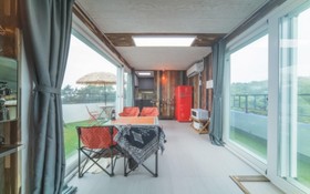 Jebudo Kerensia Resort