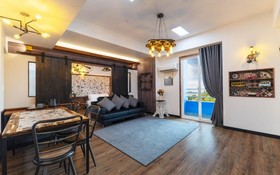 Jebudo Kerensia Resort