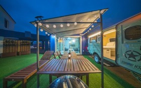 Jebudo Kerensia Resort