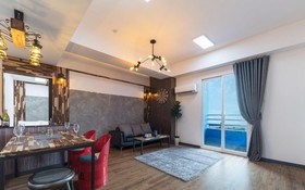 Jebudo Kerensia Resort