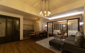 Jebudo Kerensia Resort