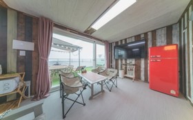 Jebudo Kerensia Resort