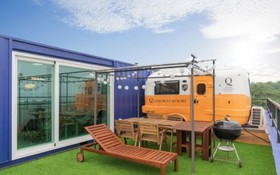 Jebudo Kerensia Resort