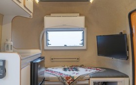 Jebudo Kerensia Resort