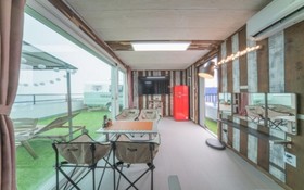 Jebudo Kerensia Resort