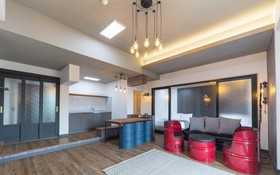 Jebudo Kerensia Resort