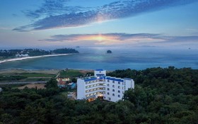 Jebudo Kerensia Resort