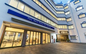 Jebudo Kerensia Resort