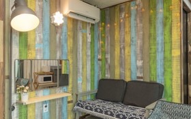 Jebudo Kerensia Resort