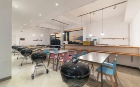 Jebudo Kerensia Resort