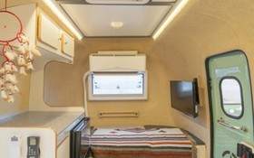 Jebudo Kerensia Resort