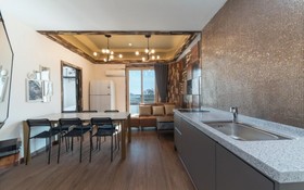 Jebudo Kerensia Resort