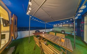 Jebudo Kerensia Resort