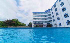 Jebudo Kerensia Resort