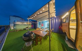 Jebudo Kerensia Resort