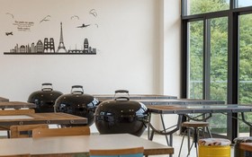 Jebudo Kerensia Resort