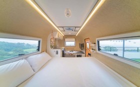 Jebudo Kerensia Resort