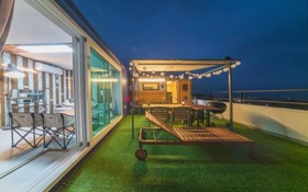 Jebudo Kerensia Resort