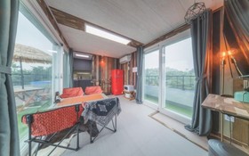 Jebudo Kerensia Resort