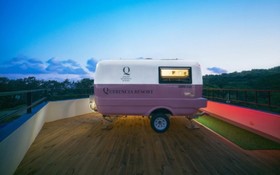 Jebudo Kerensia Resort