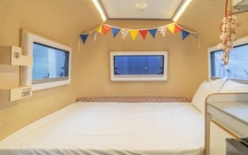 Jebudo Kerensia Resort