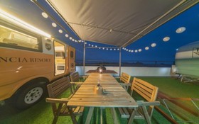 Jebudo Kerensia Resort