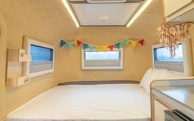 Jebudo Kerensia Resort