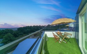 Jebudo Kerensia Resort