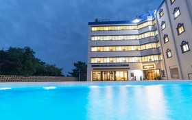 Jebudo Kerensia Resort