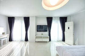 Jebudo Olle Pension