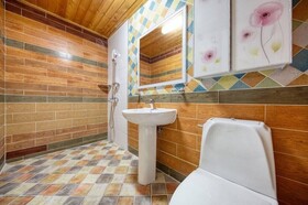 Jebudo Olle Pension