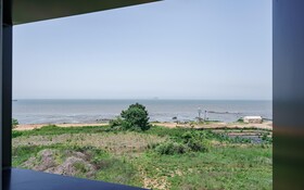 Jebudo Seaside