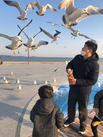 Jebudo Yeonliji Pension