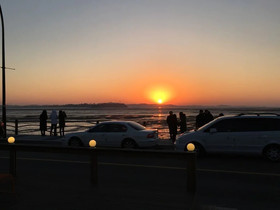 Jebudo Yeonliji Pension