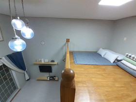 Jebudo Yeonliji Pension