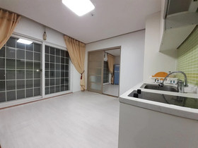 Jebudo Yeonliji Pension