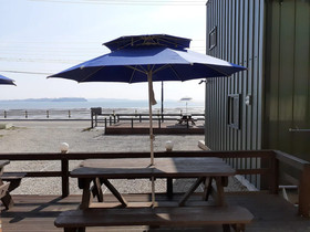 Jebudo Yeonliji Pension