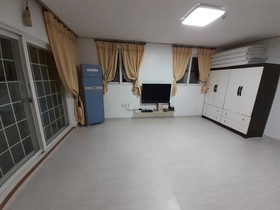 Jebudo Yeonliji Pension