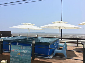 Jebudo Yeonliji Pension