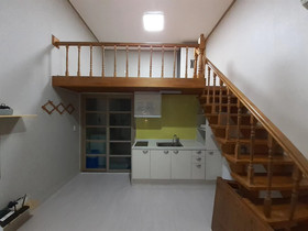 Jebudo Yeonliji Pension