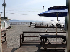 Jebudo Yeonliji Pension