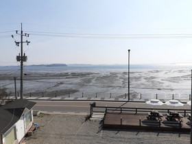 Jebudo Yeonliji Pension