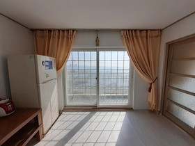 Jebudo Yeonliji Pension