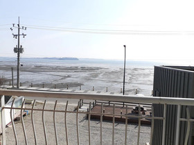 Jebudo Yeonliji Pension