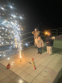 Jebudo Yeonliji Pension