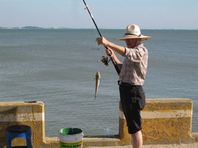 Jebudo Yeonliji Pension