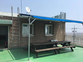 Jebudo Yeonliji Pension