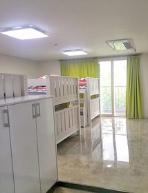 Jeongokhang Bada Guest House