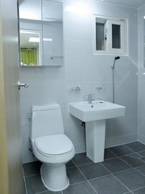 Jeongokhang Bada Guest House