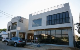 Jeongokhang Bada Guest House